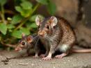Traitement contre les rats et souris, dératisation à Köniz 3098 Berne