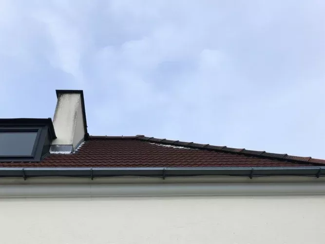 Démoussage de toiture et entretien des gouttières à Winterthour 8400