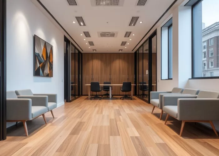 Nettoyage de bureaux à Köniz 3098